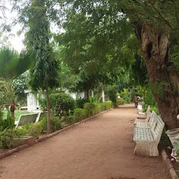 Bansidhar Garden