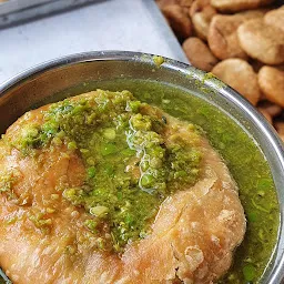 Bansidhar Kachori