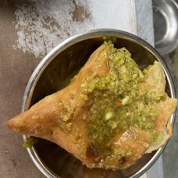 Bansidhar Kachori