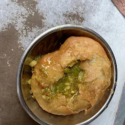 Bansidhar Kachori