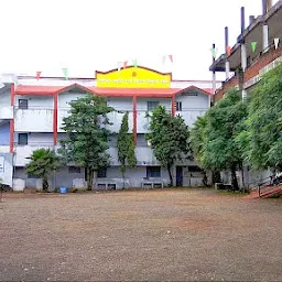 Bansilal Lahoti Nutan Maharashtra Vidyalaya