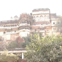 Banswara Fort