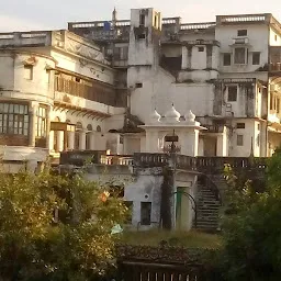 Banswara Fort