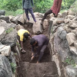 Banurgad Fort (Bhupalgad)