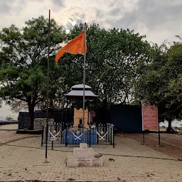 Banurgad Fort (Bhupalgad)