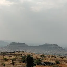 Banurgad Fort (Bhupalgad)