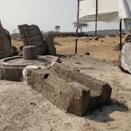 Banurgad Fort (Bhupalgad)