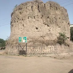 Banurgad Fort (Bhupalgad)