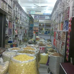 Banwari Lal Mohan Lal,Kiryana Merchants