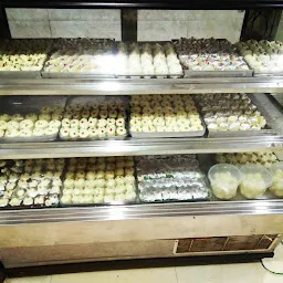 Banwari Sweets