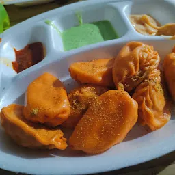 Baozi Momos - Best tandoori veg-non veg momos in delhi.