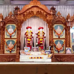 BAPS Akshardham Temple | Gandhinagar