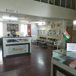 Baps Hospital - Naramaya Unit