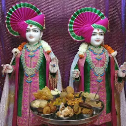 BAPS Shri Swaminarayan Mandir