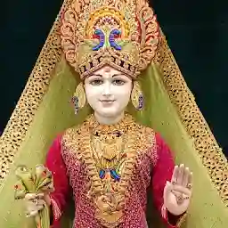 BAPS Shri Swaminarayan Mandir, Atladara