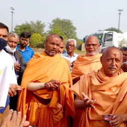 BAPS Shri Swaminarayan Mandir Jagatpur