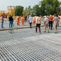 BAPS Shri Swaminarayan Mandir Jagatpur