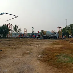 BAPS Shri Swaminarayan Mandir Jagatpur