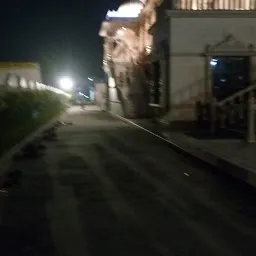 BAPS Shri Swaminarayan Mandir, Jalandhar