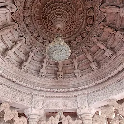 BAPS Shri Swaminarayan Mandir, Junagadh