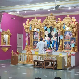 BAPS Shri Swaminarayan Mandir, Mogri - Hindu temple - Anand - Gujarat ...