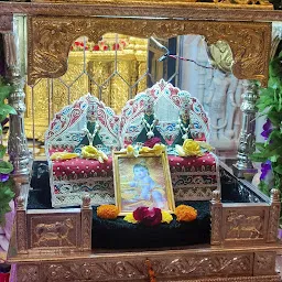 BAPS Shri Swaminarayan Mandir, Mumbai