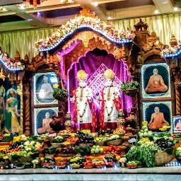 BAPS Shri Swaminarayan Temple