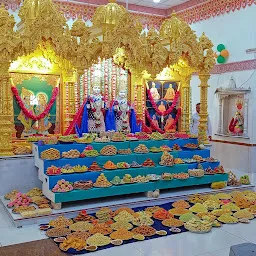 BAPS Swami Narayan Mandir - Hindu temple - Ahmedabad - Gujarat | Yappe.in