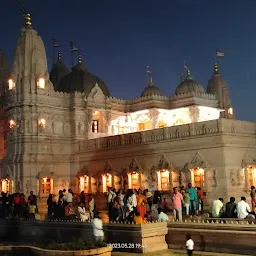 BAPS Shri Swaminarayan Mandir, Pune