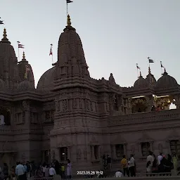 BAPS Shri Swaminarayan Mandir, Pune