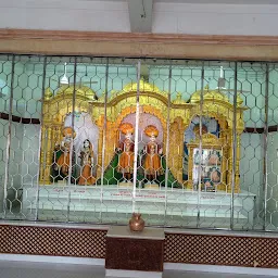 BAPS Swaminarayan Mandir