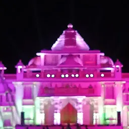 BAPS Swaminarayan Mandir, Bhinmal