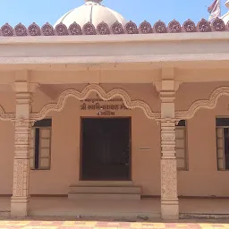 BAPS Swaminarayan Sanskardham