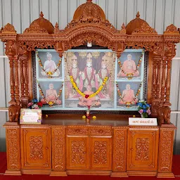 BAPS Swaminarayan Sanskardham, Nava Nikol