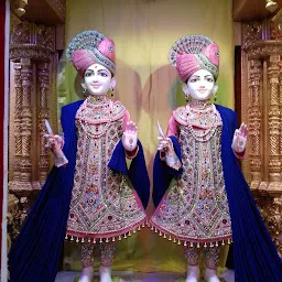 BAPS Swaminarayan Temple