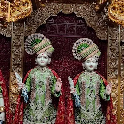 BAPS Swaminarayn Mandir Shimla