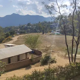 Baptist Higher Secondary School, Tseminyü