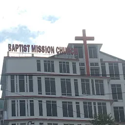 Baptist Mission Church