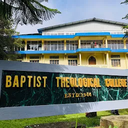 Baptist Theological College