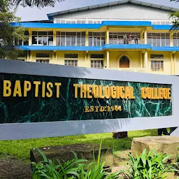 Baptist Theological College
