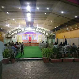 Baquers Function Hall