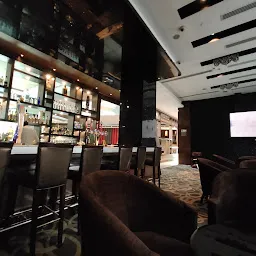 Bar And Lounge - Ramada Gurgaon Central