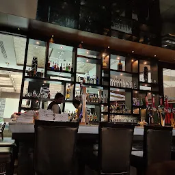 Bar And Lounge - Ramada Gurgaon Central