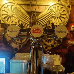 Bar Bar