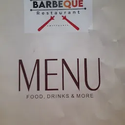 BAR-Be-QUE ( Bar and Resturant)