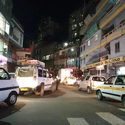 Bara Bazar Bus Stop
