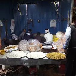 Bara Birwa vegetable market