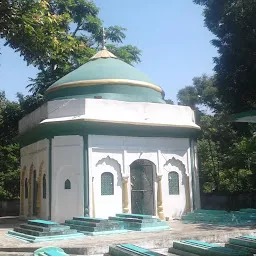 Bara Dari Masjid
