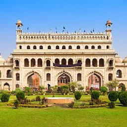 Bada Imambara