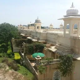 Bara Palace, Udaipur